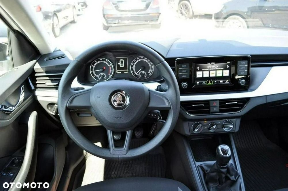 Skoda Scala - 29