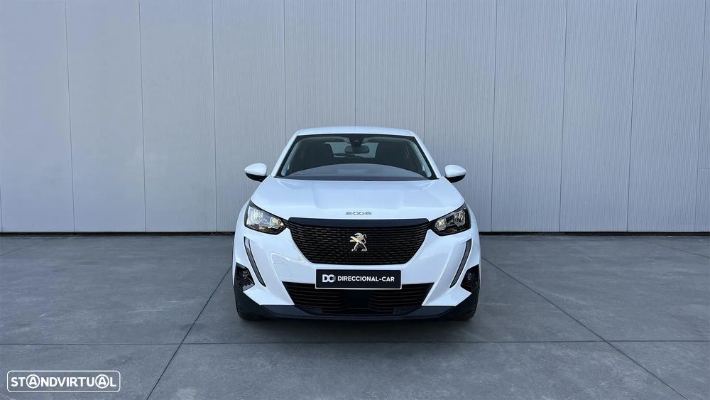 Peugeot 2008 BlueHDi 110 Active Pack - 3