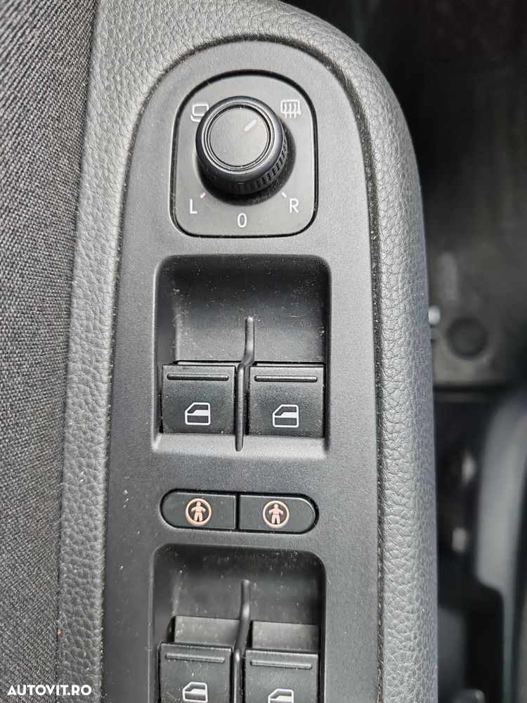 Volkswagen Sharan 2.0 TDI DSG (BlueMotion Technology) Highline - 17