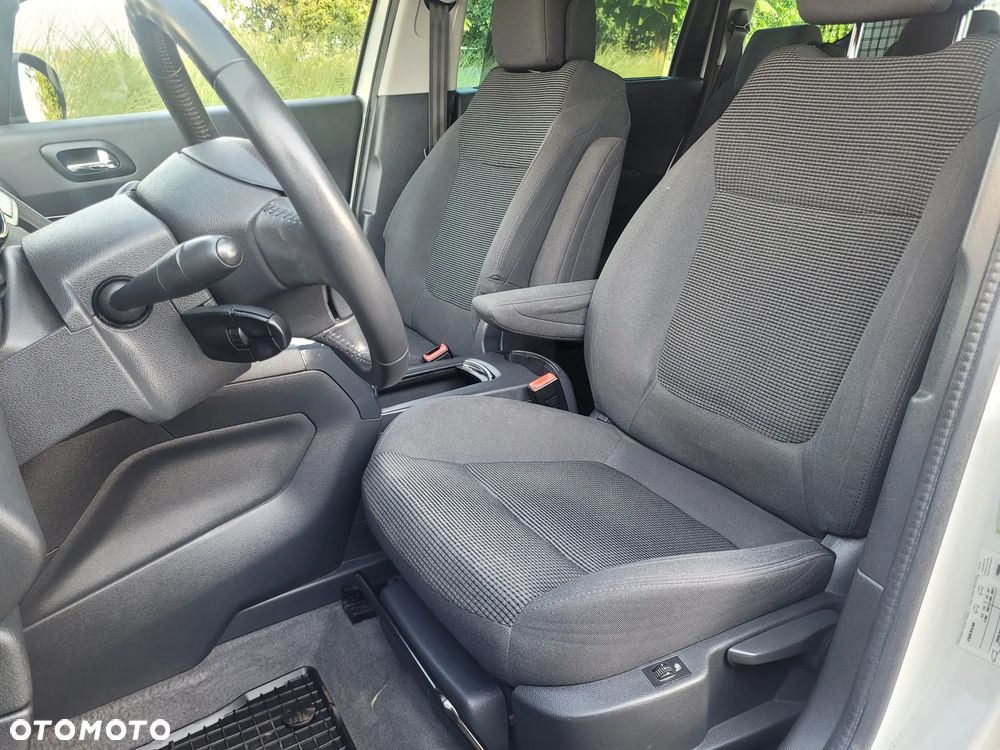 Peugeot 5008 2.0 HDi Business Line - 22