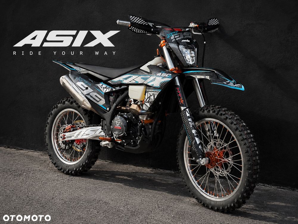 ASIX XT - 1