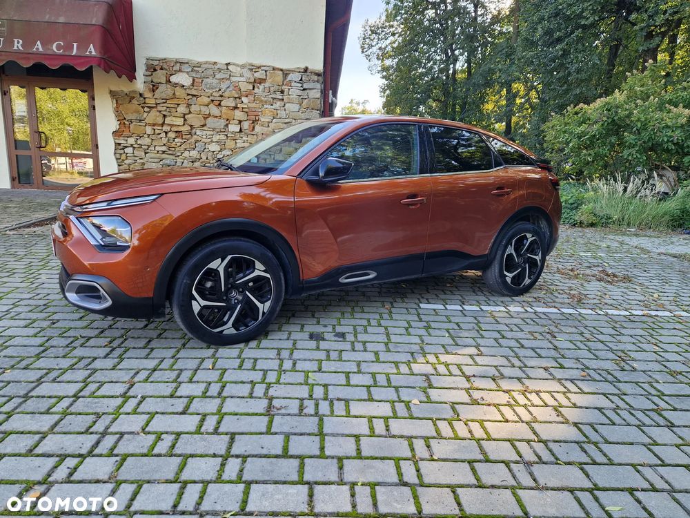 Citroën C4 1.2 PureTech Business Edition S&S - 2