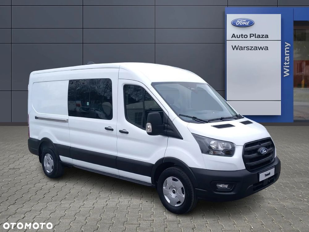 Ford Transit - 7