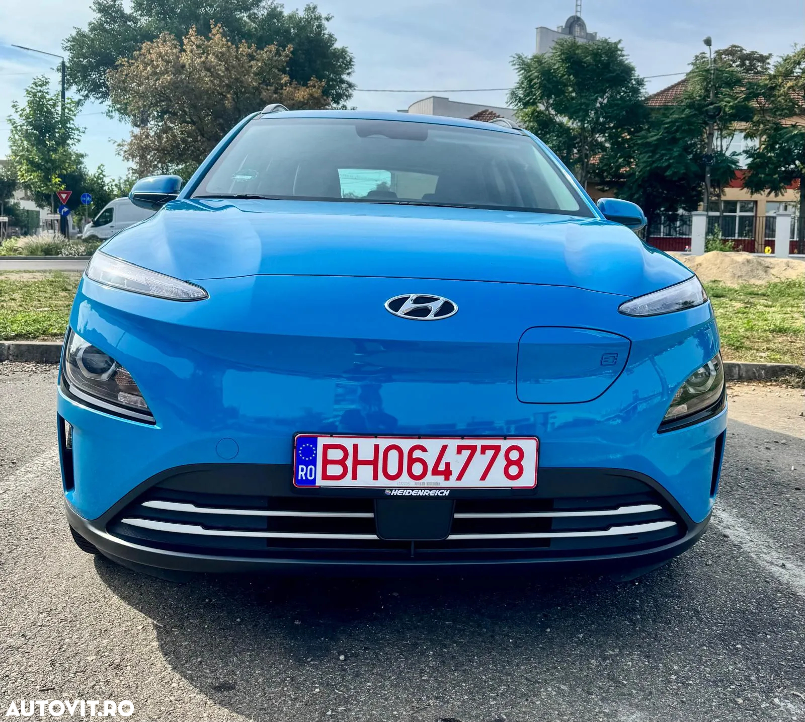 Hyundai KONA EV Style - 12