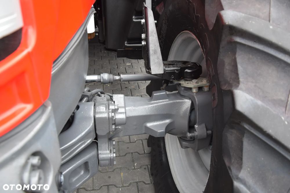 Massey Ferguson 7624 Dyna-6 - 19