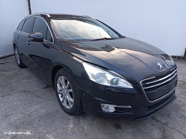 Para Peças Peugeot 508 Sw I (8E_) - 2