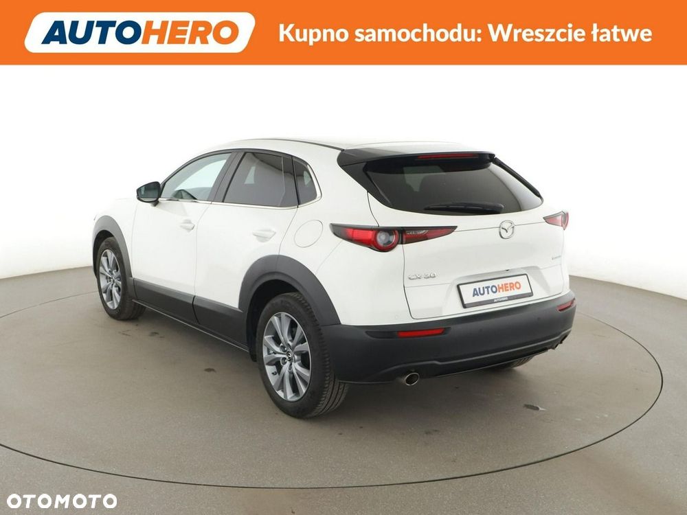 Mazda Cx-30 2023 photo 4