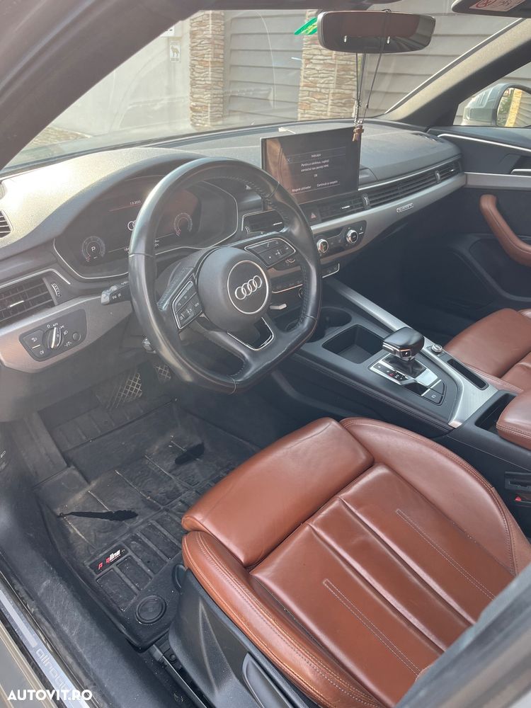 Audi A4 Allroad - 3