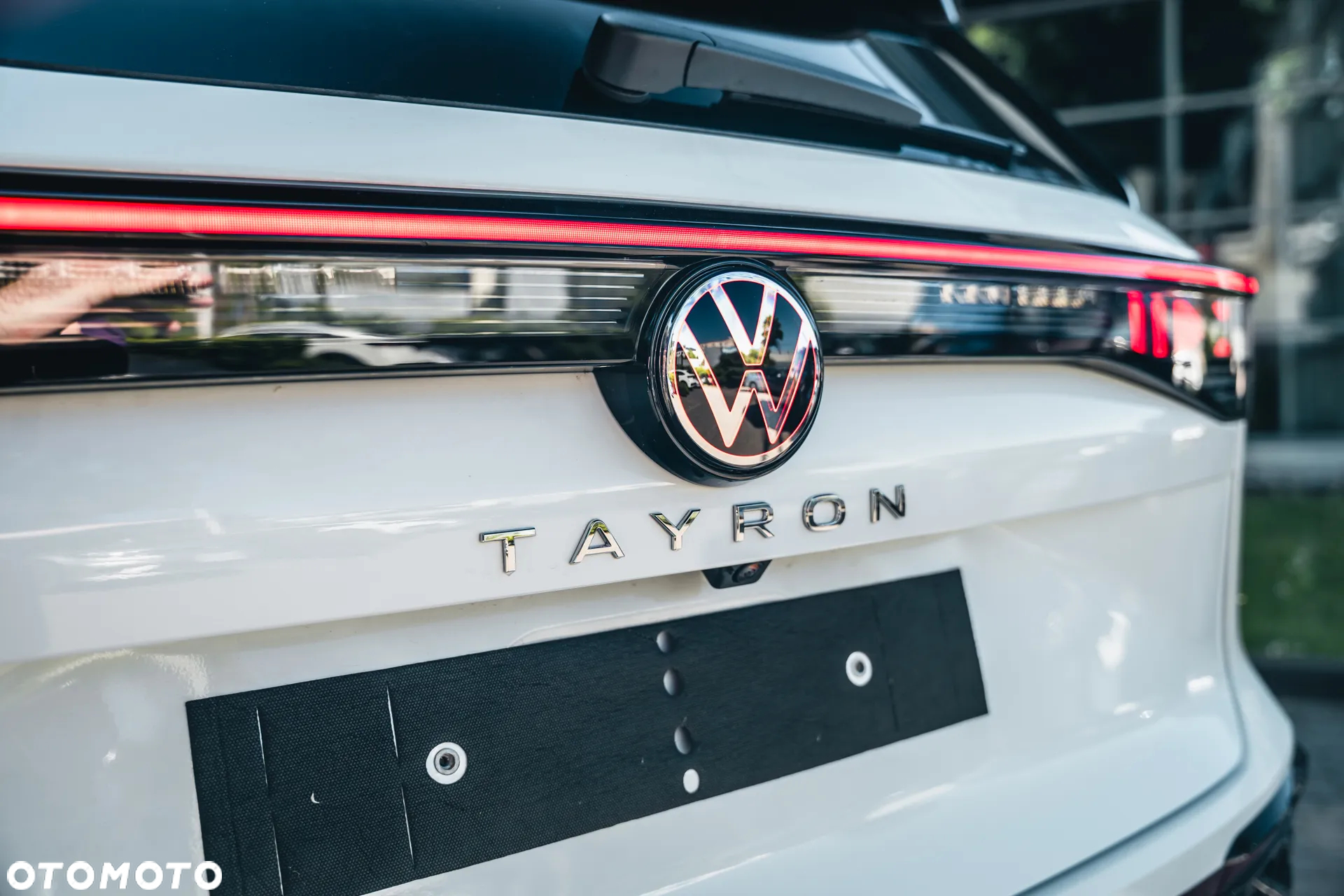 Volkswagen Tayron 2.0 TDI SCR 4Mot R-Line Plus DSG - 13
