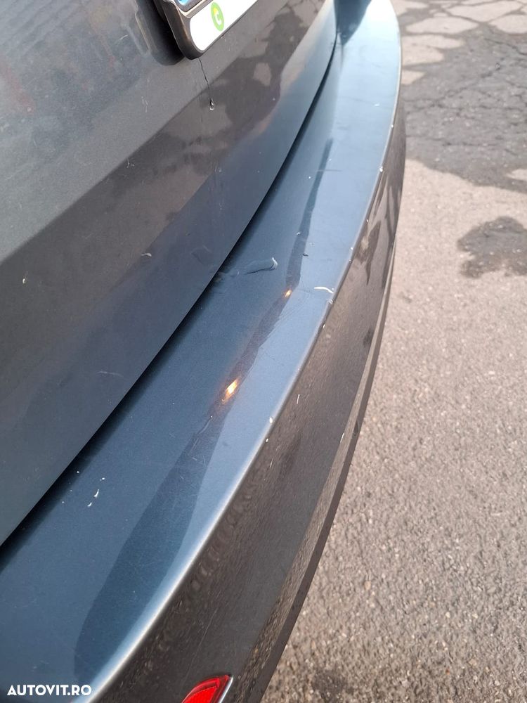 Skoda Octavia 1.6 TDI (Green tec) DSG Ambition - 36