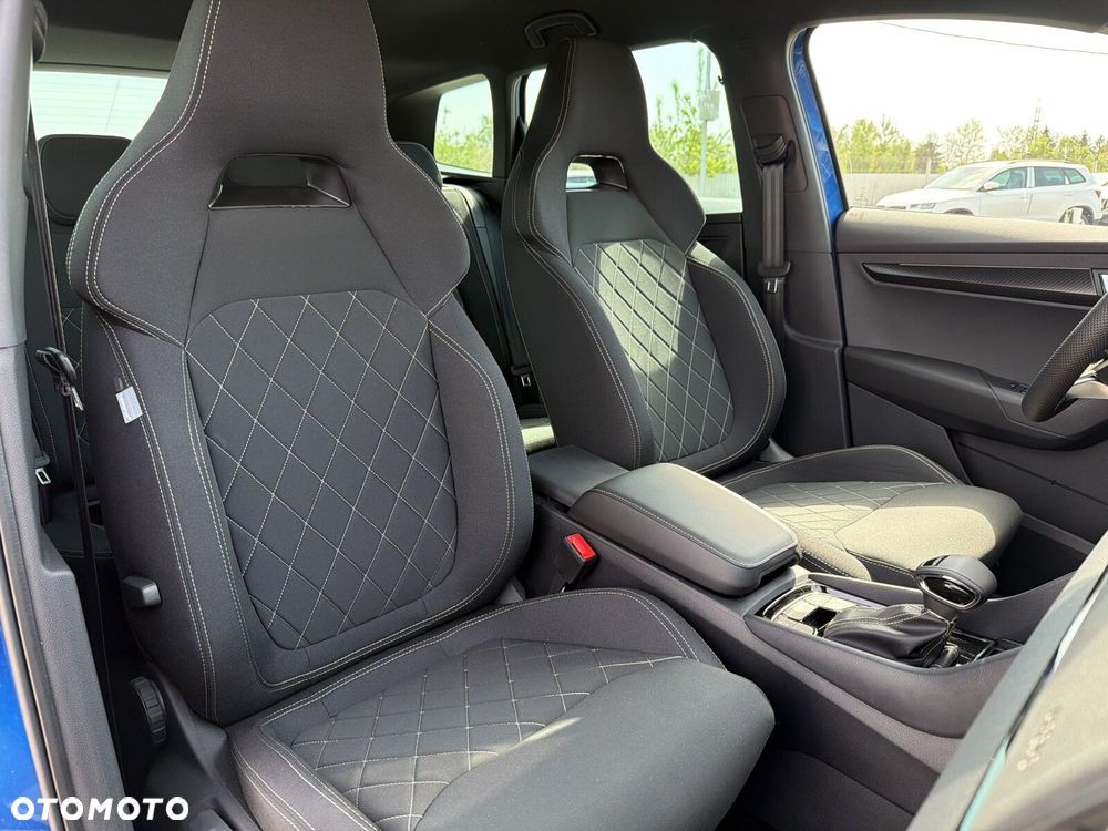 Skoda Karoq 1.5 TSI ACT Sportline DSG - 19