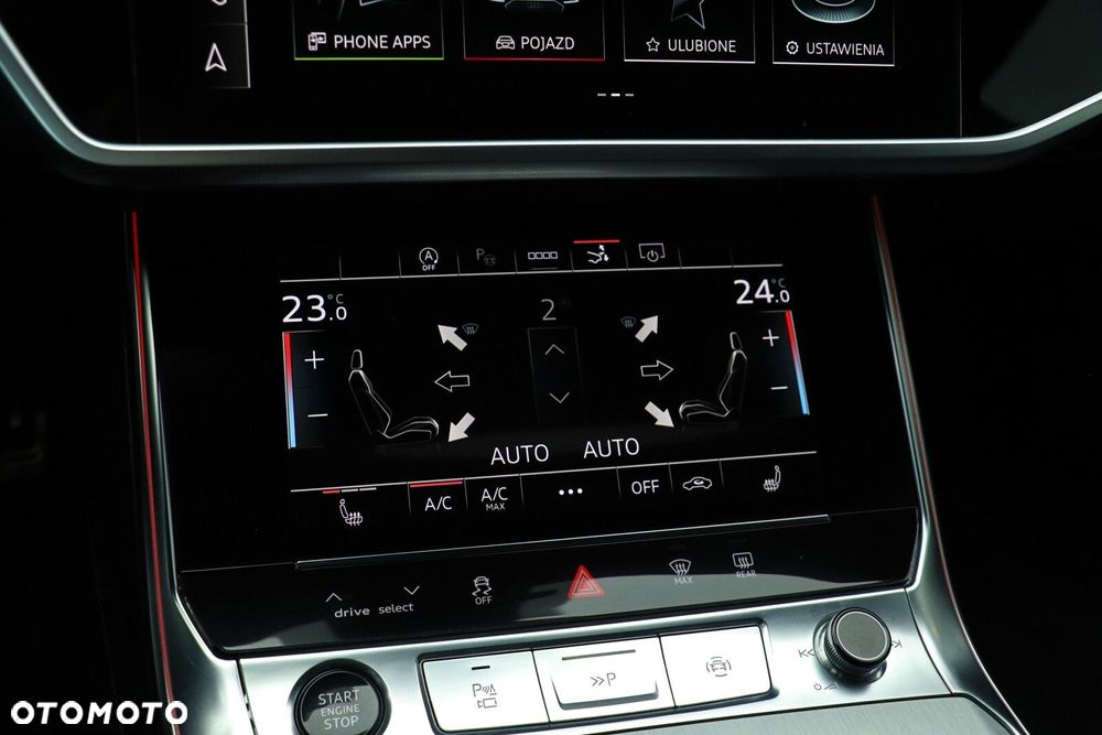 Audi A7 Sportback - 32