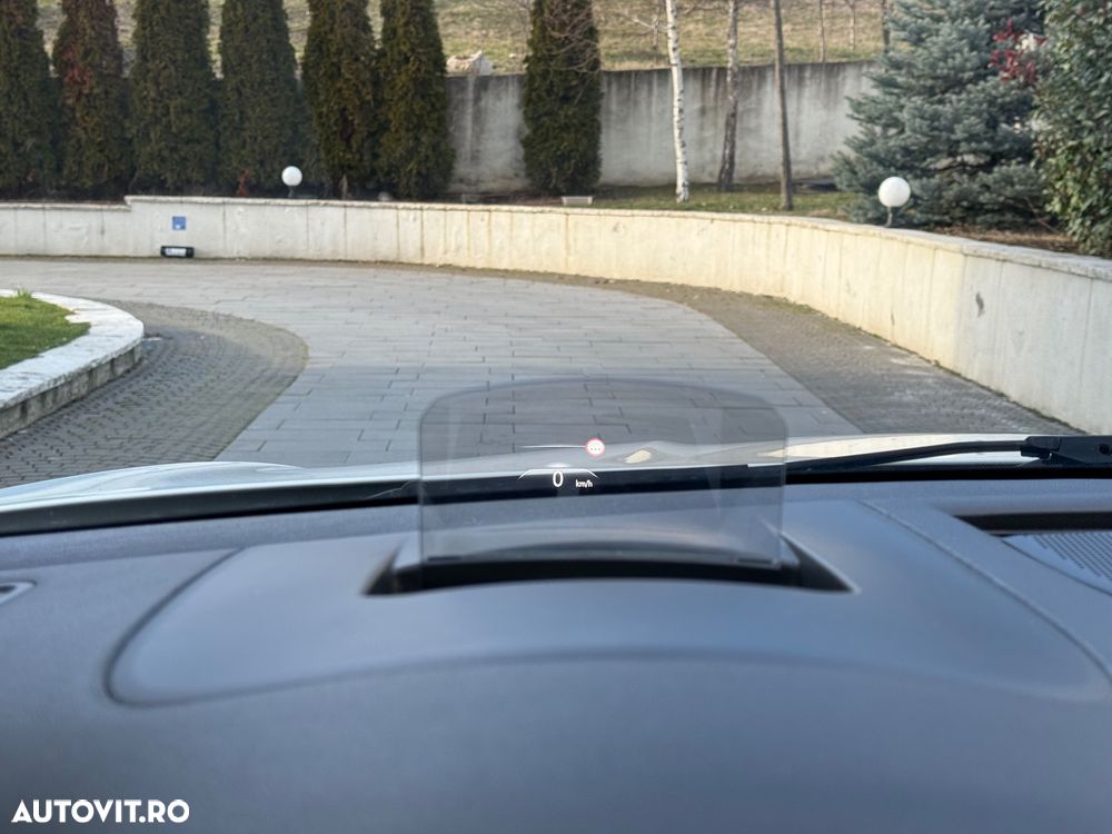 Renault Talisman ENERGY dCi 130 EDC INTENS - 27