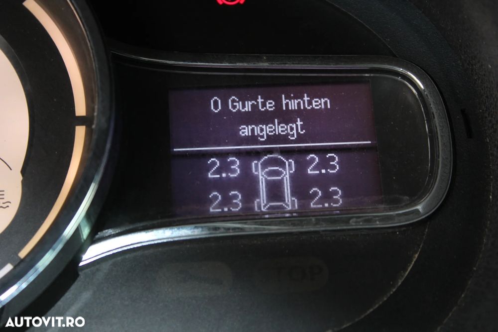 Renault Megane Grandtour ENERGY dCi 130 BOSE EDITION - 24