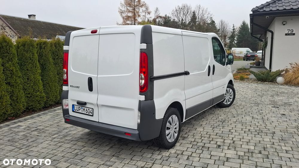 Renault Trafic - 4