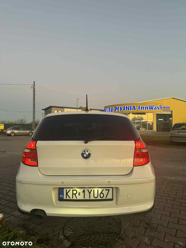 BMW Seria 1 - 11