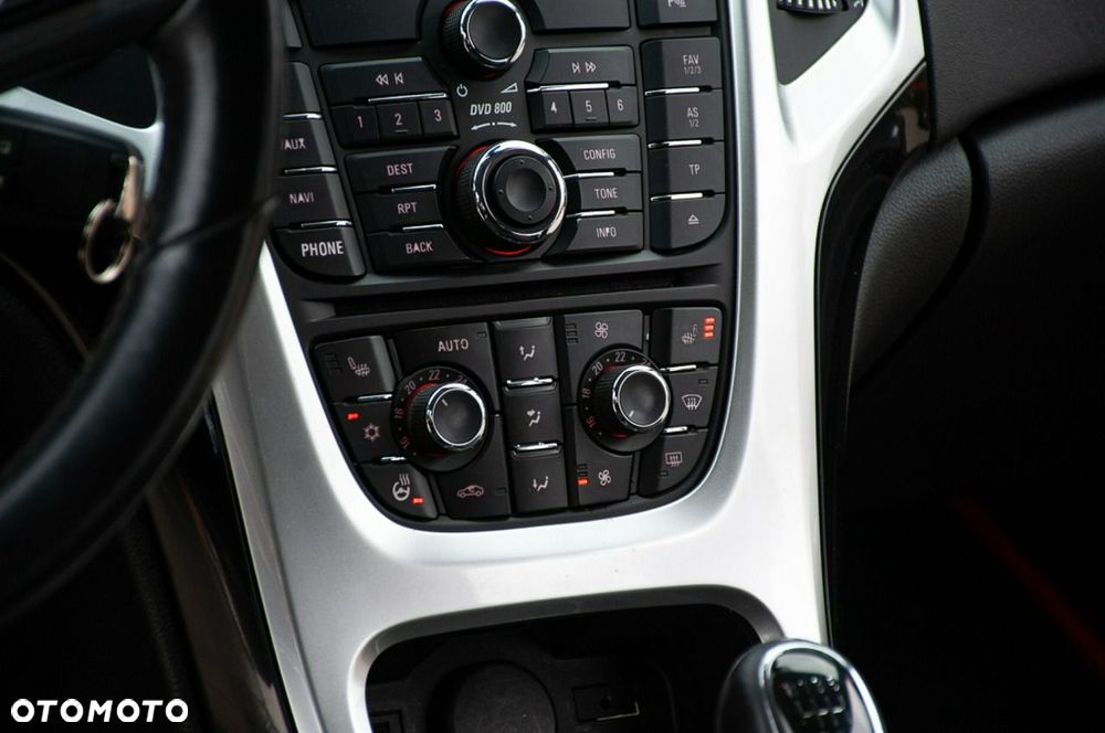 Opel Astra - 34