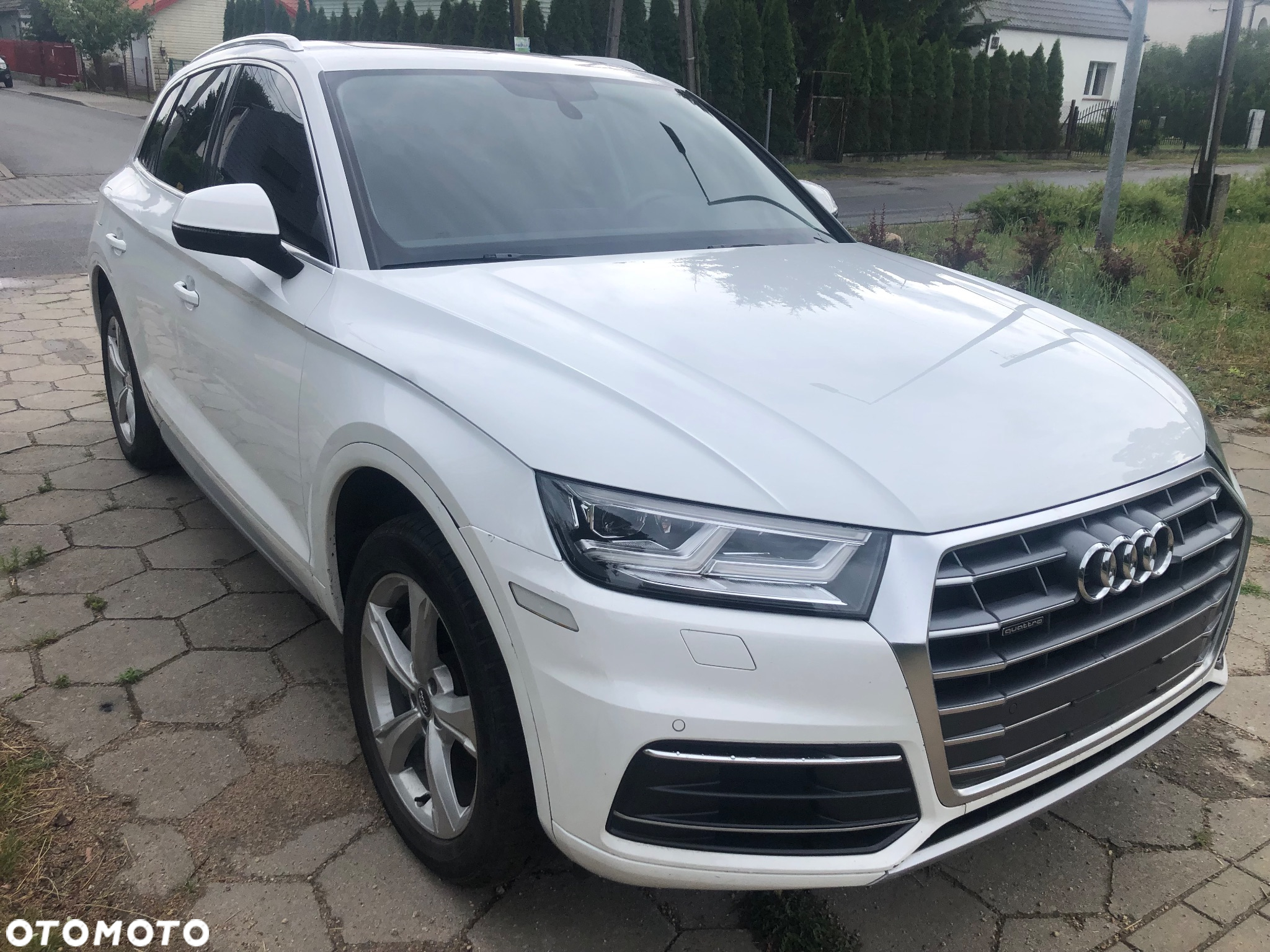 Audi Q5 2.0 TFSI Quattro S tronic - 15