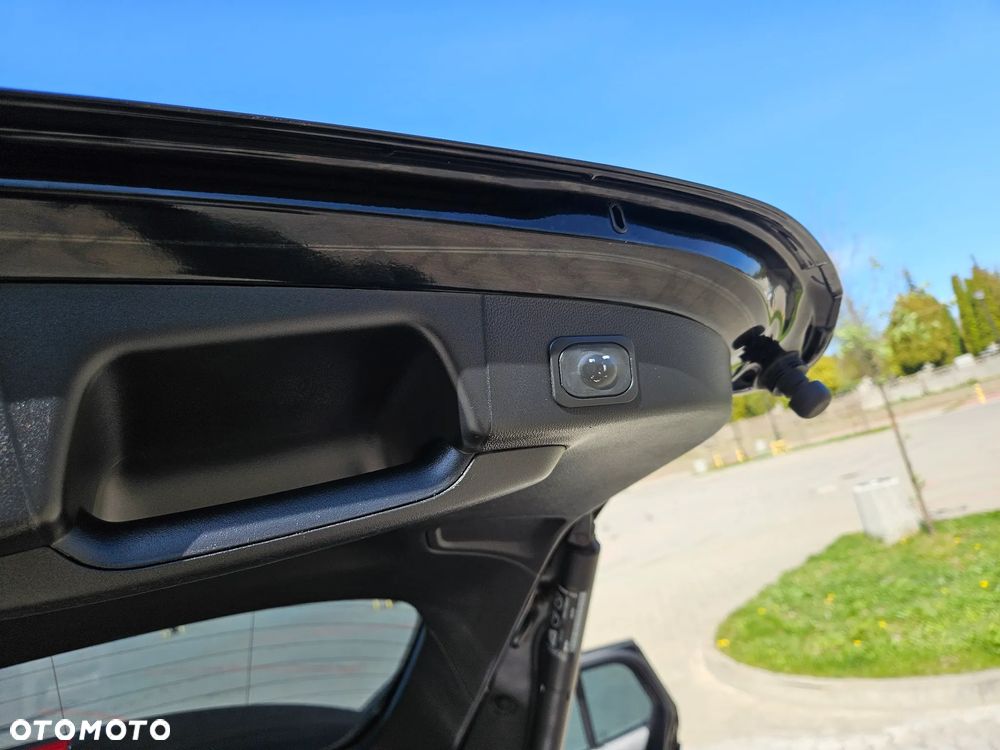 Ford Focus 2.0 EcoBlue Vignale - 14