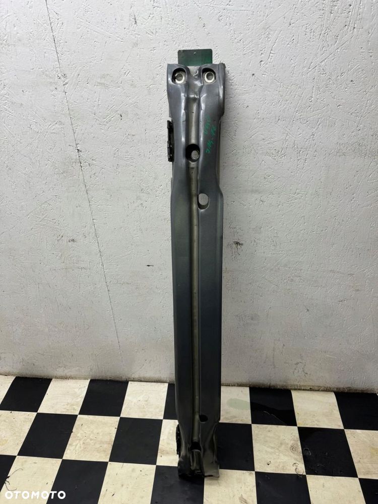 belka zderzaka przód volvo v40 ii 2012-2018r 31276334 717-16 - 4
