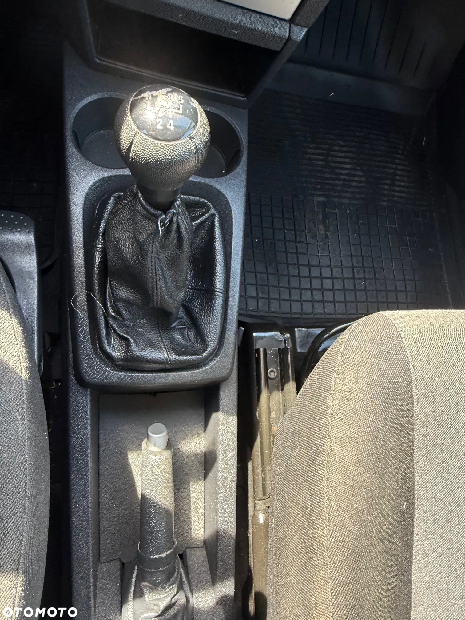 Opel Meriva 1.4 - 16
