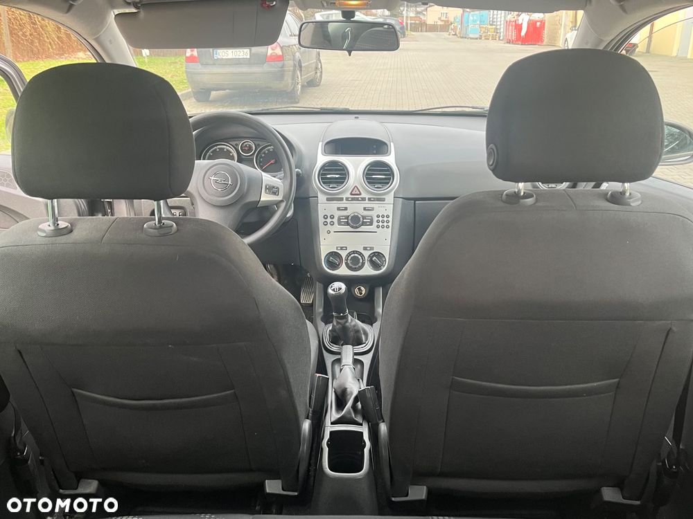 Opel Corsa 1.3 CDTI Edition - 26