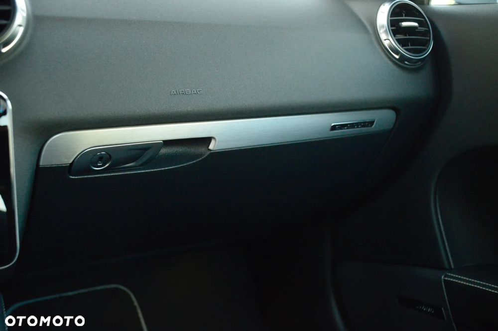 Audi TT Coupé 2.0 TFSI Quattro S tronic - 27