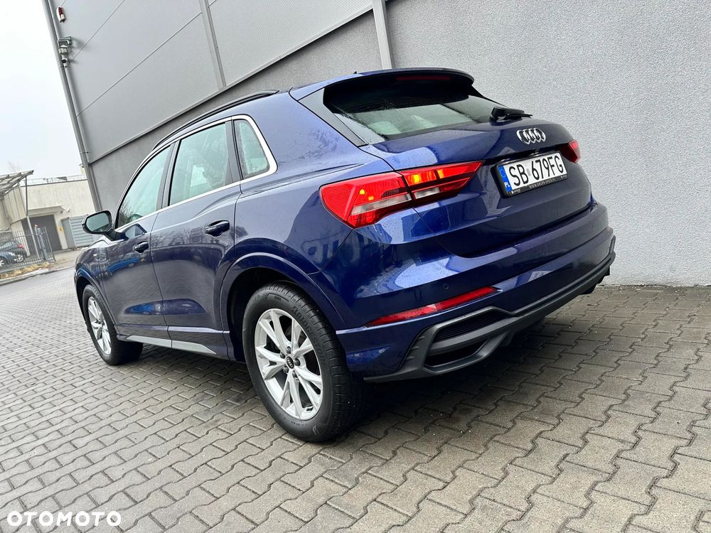 Audi Q3 35 TFSI S line S tronic - 7