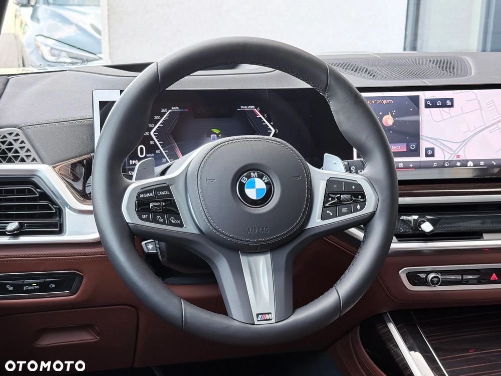 BMW X7 xDrive40d mHEV sport - 18