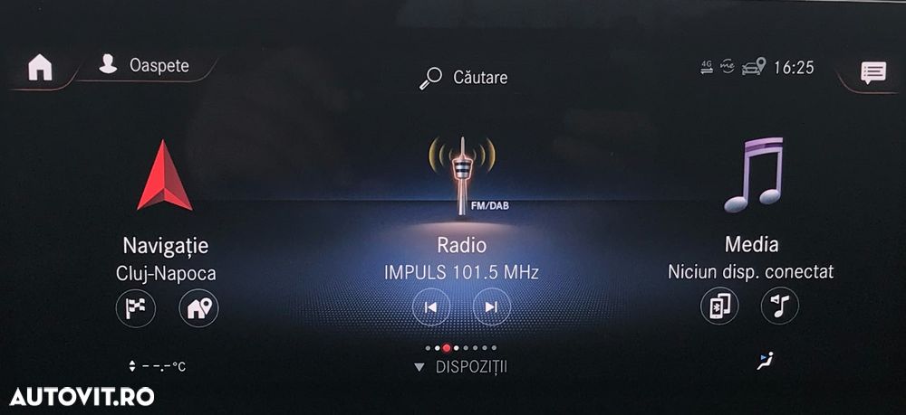 MERCEDES-BENZ A-Class 2022 — imagine 31