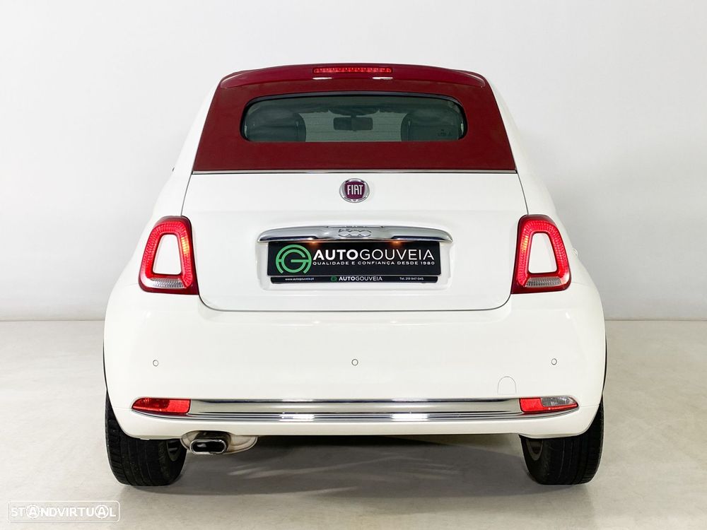 Fiat 500 - 9