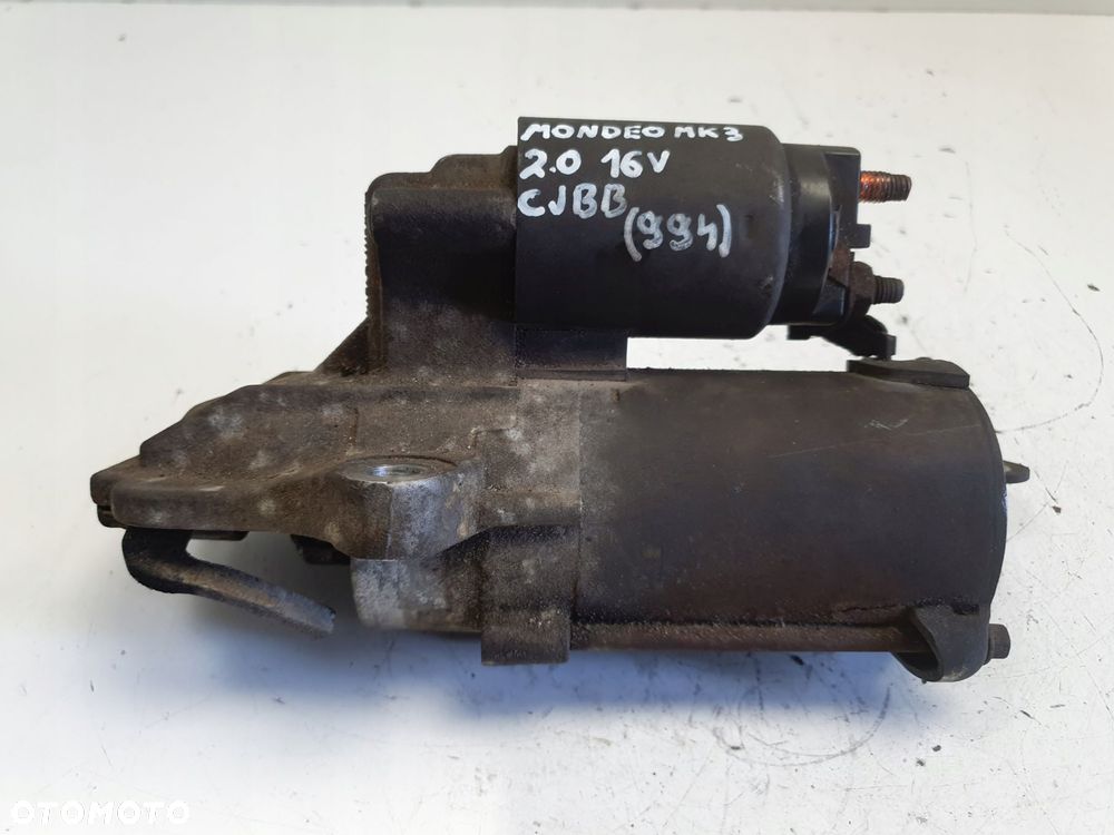 ROZRUSZNIK Ford Mondeo MK3 2.0 16V ROZRUSZNIK 1S7U-11000-AF - 1