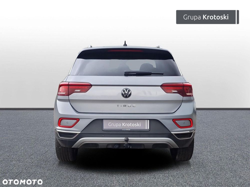 Volkswagen T-Roc - 12