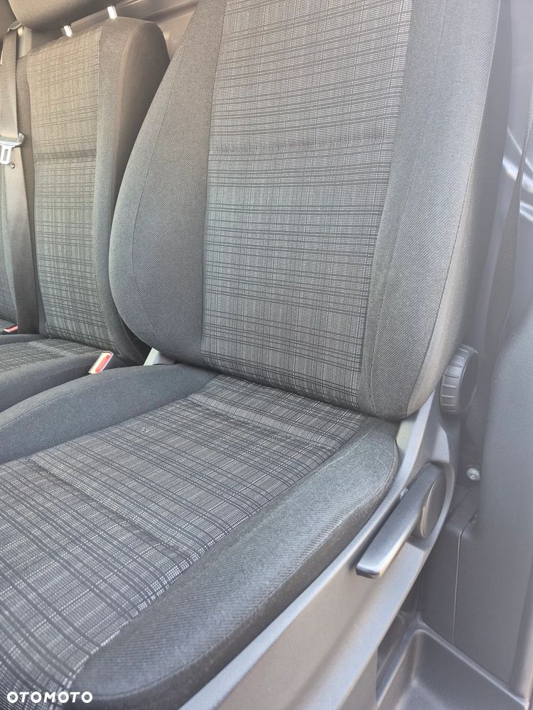 Mercedes-Benz Vito 111 CDI - 16