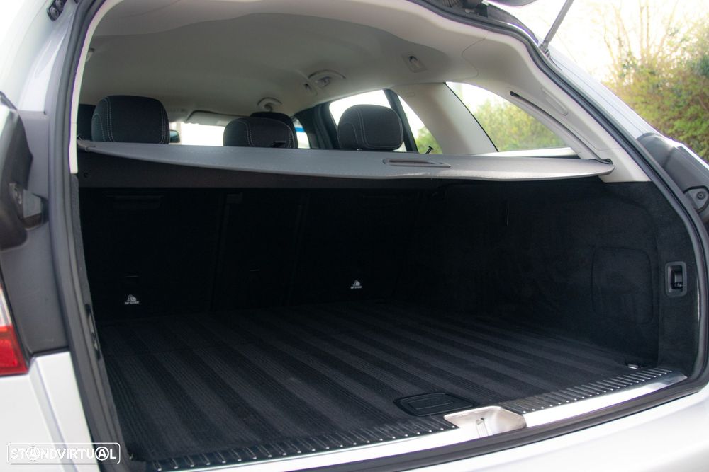 Mercedes-Benz C 180 BlueTEC Exclusive - 16