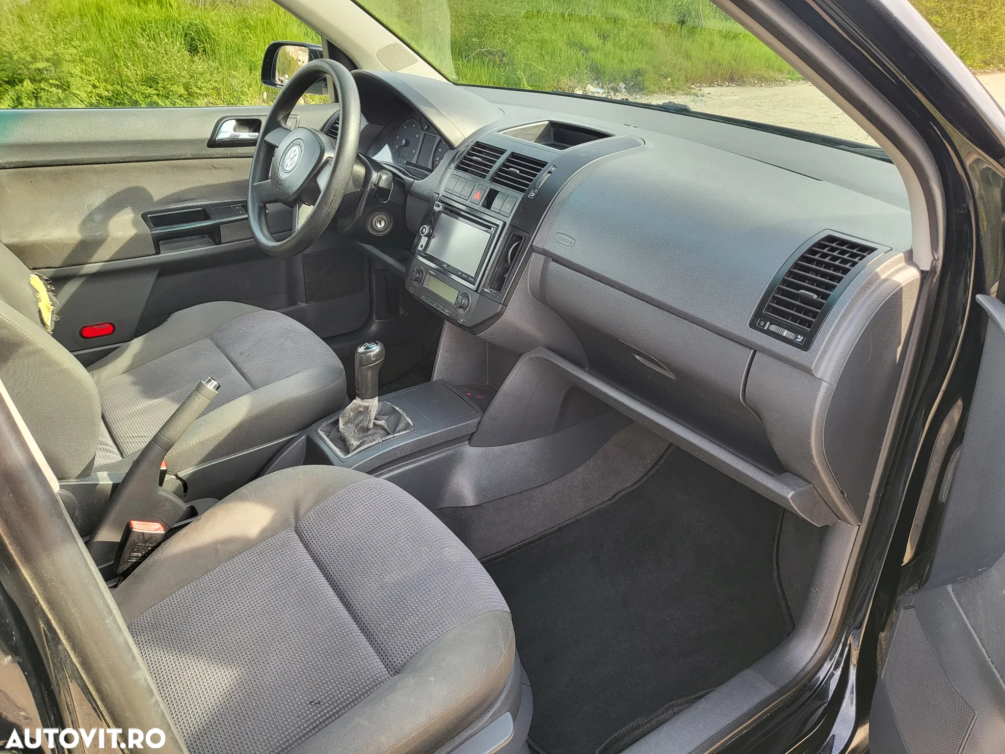Volkswagen Polo 1.9 SDI - 7