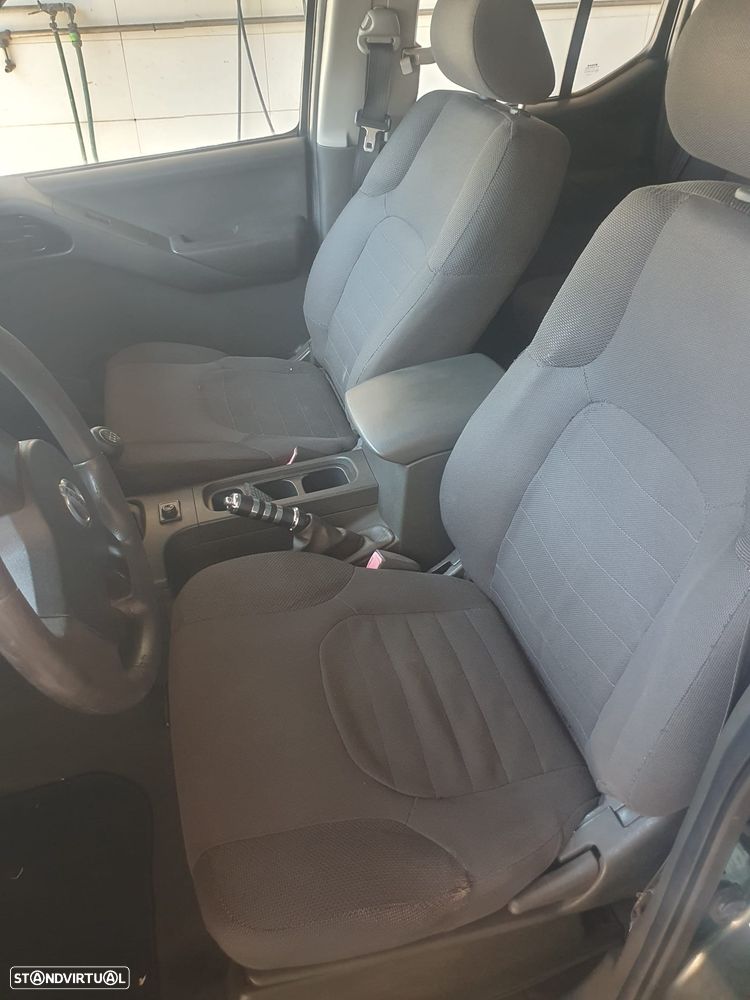 Nissan Navara Comfort - 6