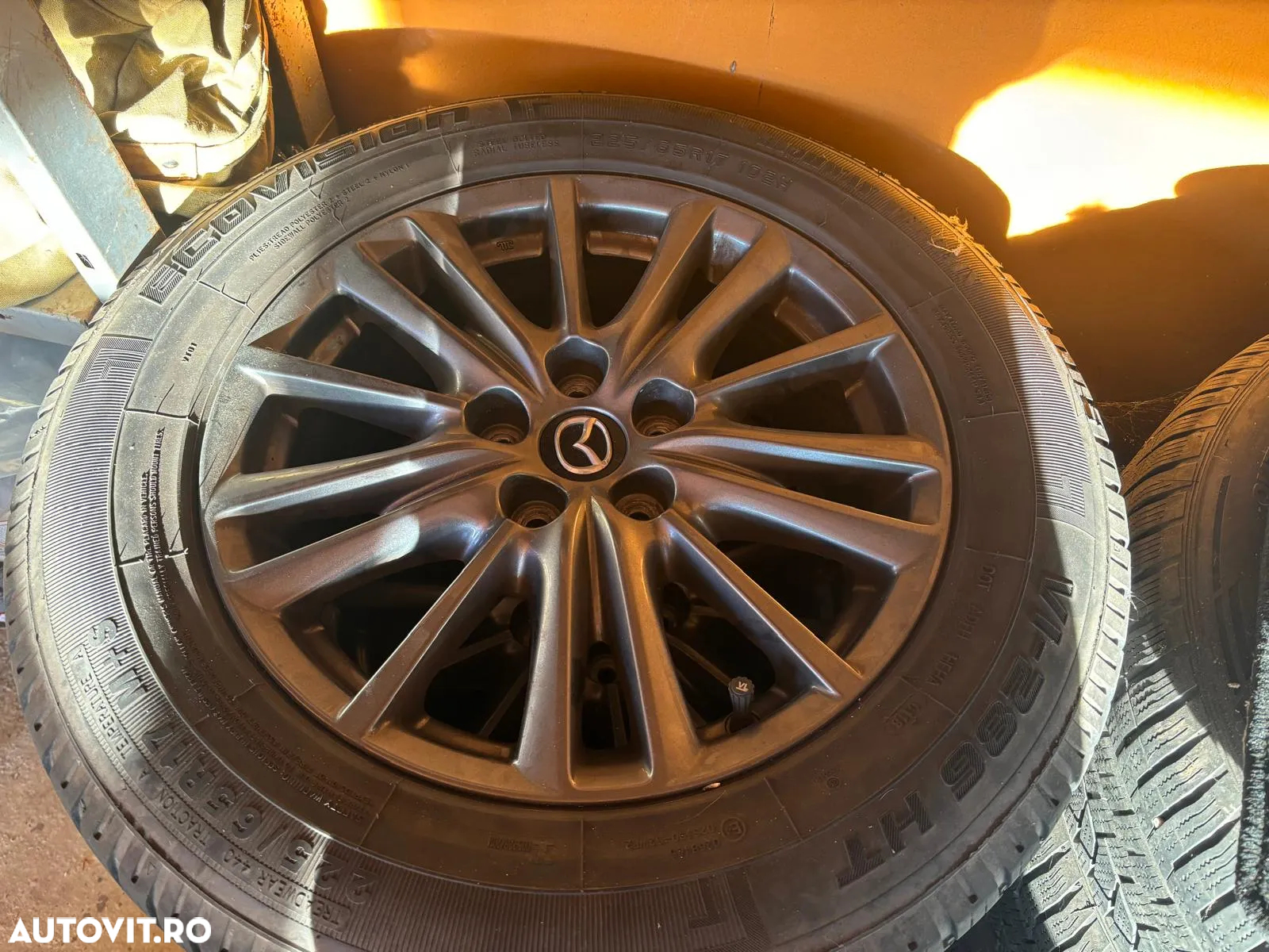 Mazda CX-5 CD150 Attraction - 13