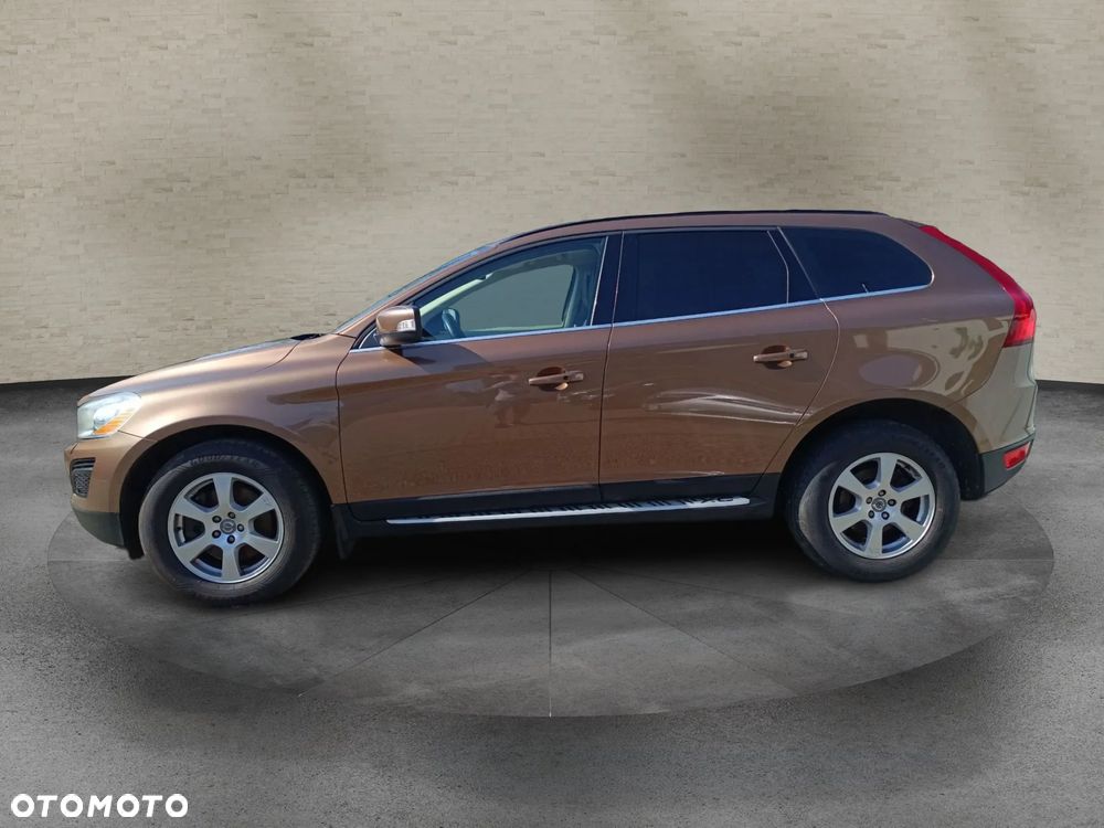 Volvo XC 60 DRIVe R Design - 37