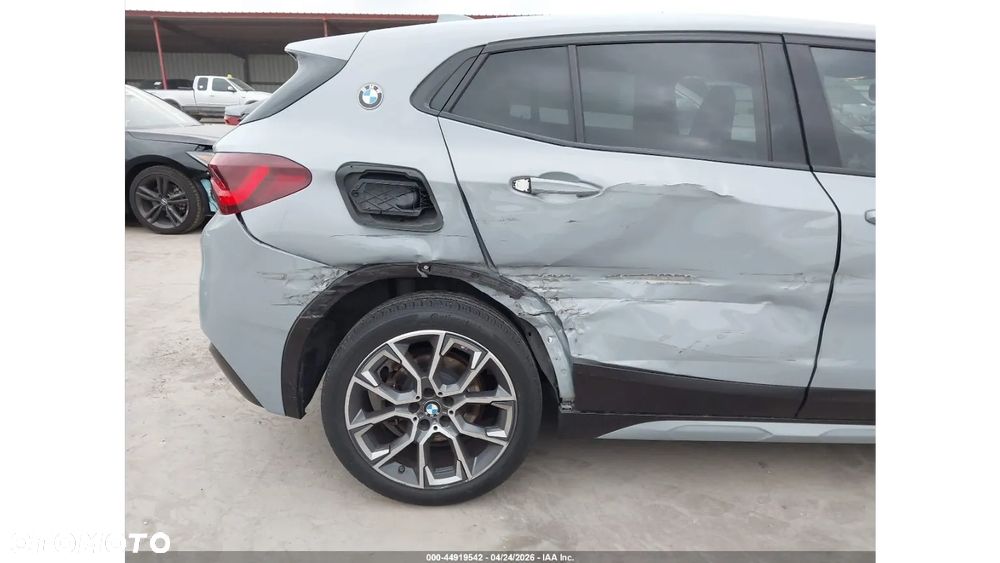 BMW X2 - 9