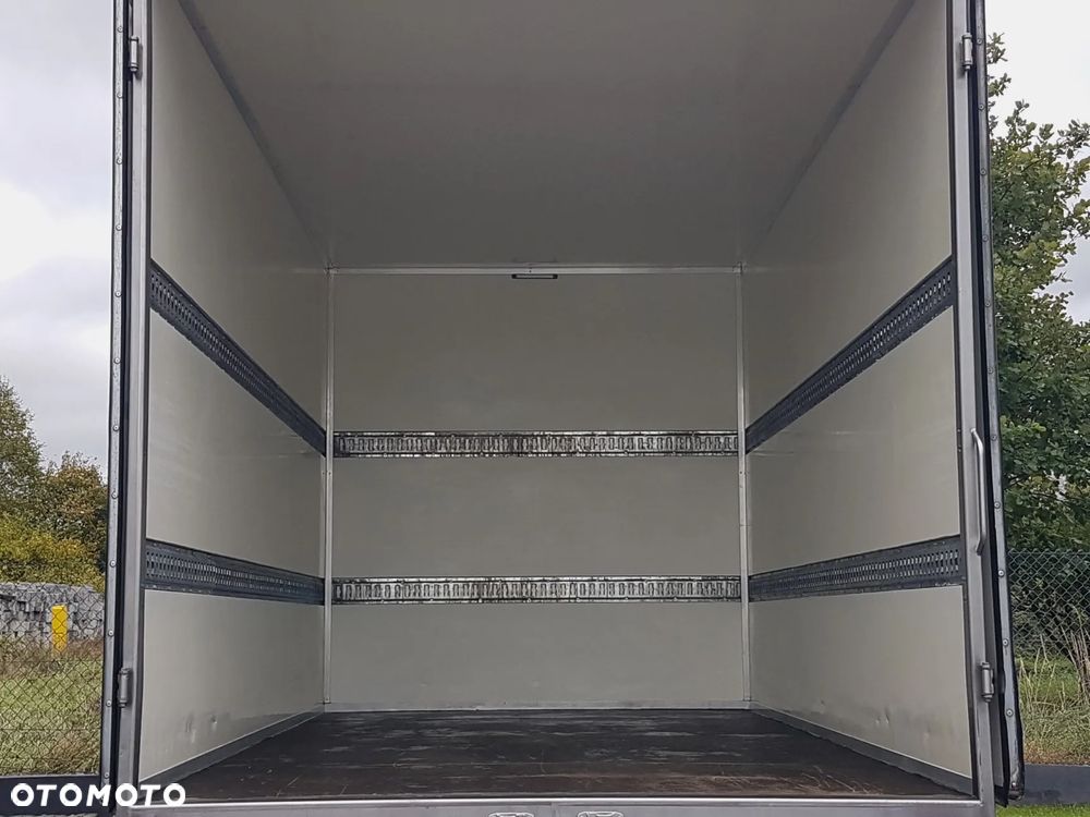 Mercedes-Benz Sprinter KONTENER 8EP 4,13x2,17x2,30 KLIMA 314 CDI MANUAL KRAJOWY - 31