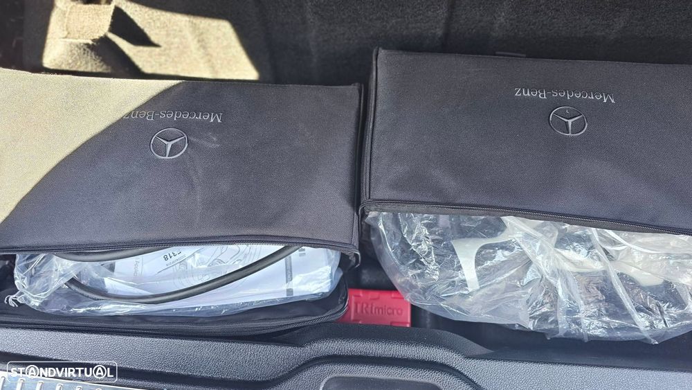 Mercedes-Benz GLC 300 - 11