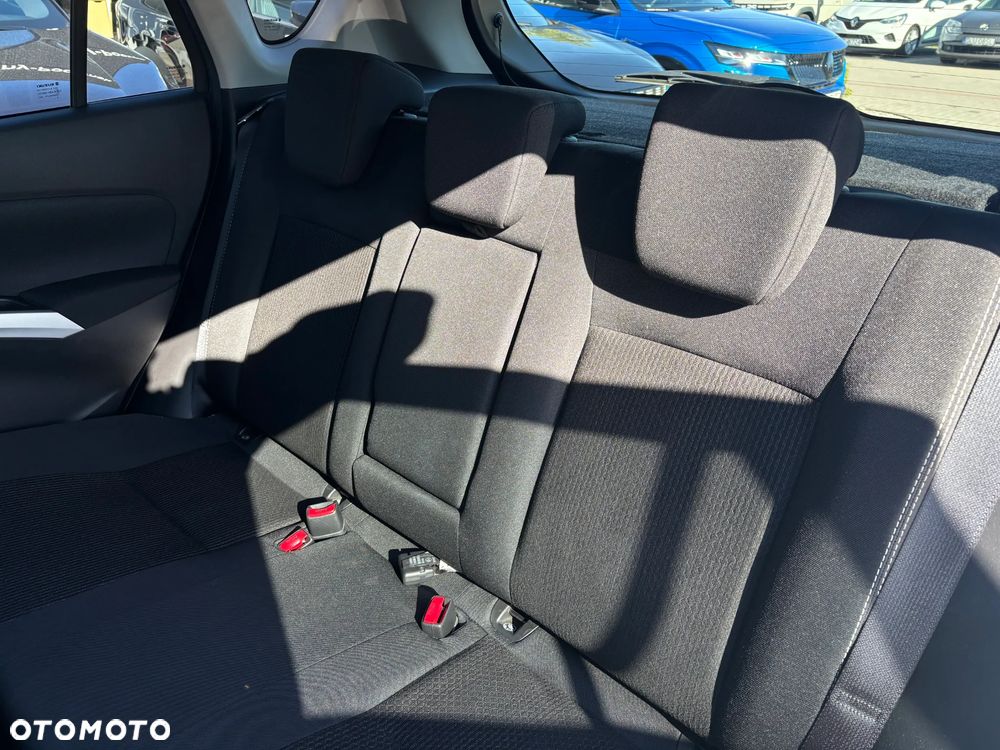 Suzuki SX4 - 11