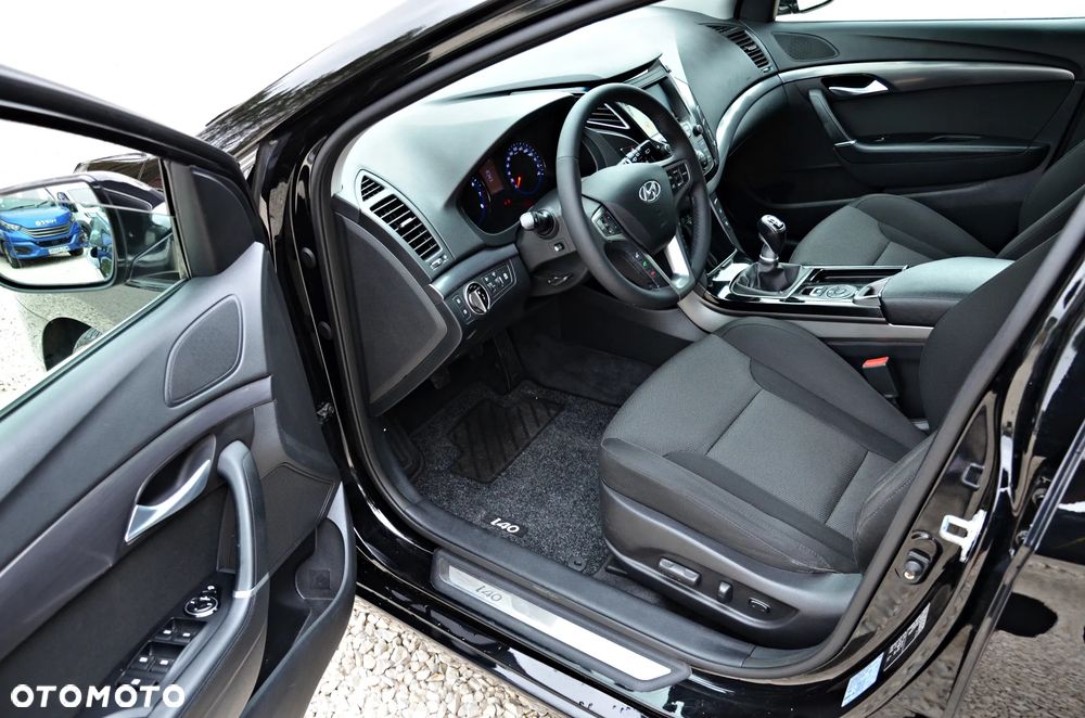 Hyundai i40 1.6 GDI BlueDrive Business - 7
