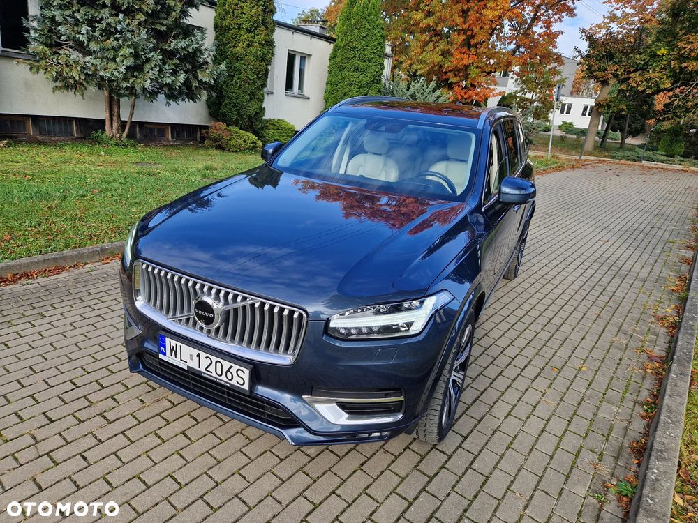 Volvo XC 90 - 16