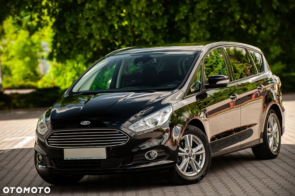 Ford S-Max - 24