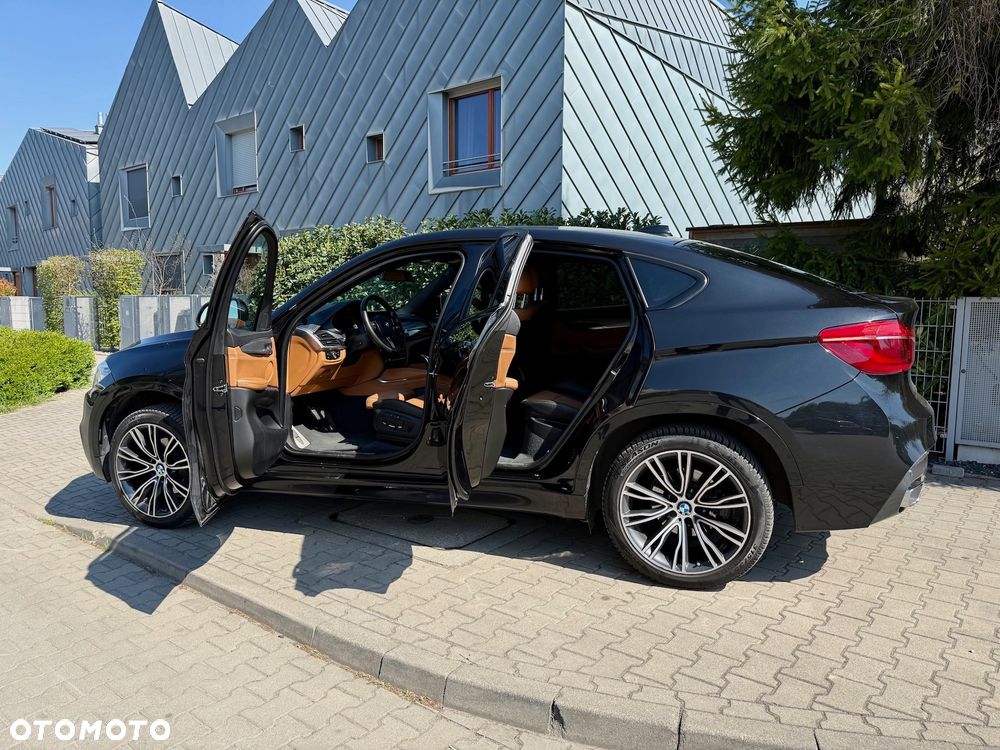 BMW X6 - 5