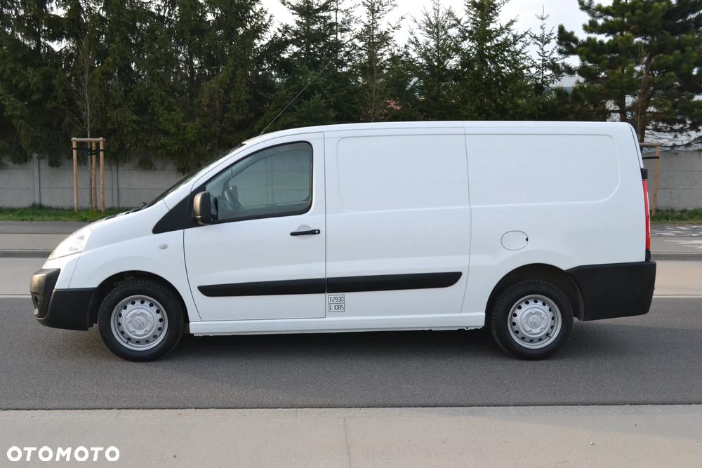 Citroën Jumpy - 6