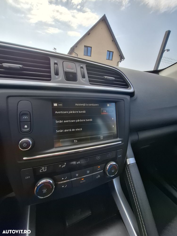 Renault Kadjar Energy dCi 130 Business - 27