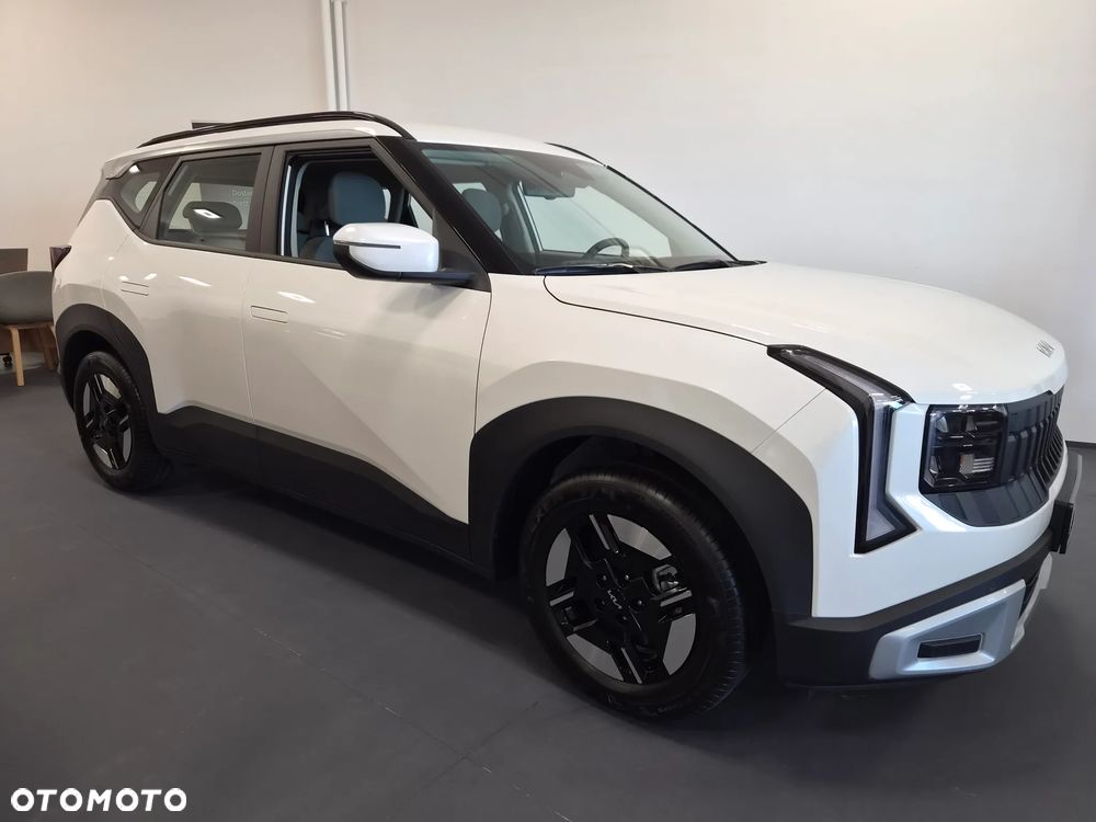 Kia Seltos 1.6 T-GDI M - 3